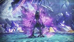 Shadow Mewtwo