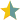 Star Rating Half