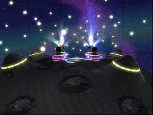 Stargazer Colosseum