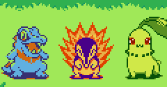 Starters