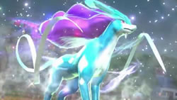 Suicune