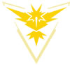 Team Instinct Logo
