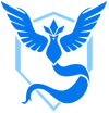 Team Mystic Logo