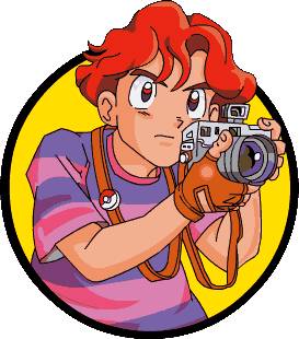 Todd Snap Circle