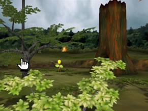 Viridian Forest