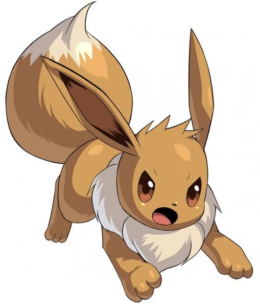 Eevee