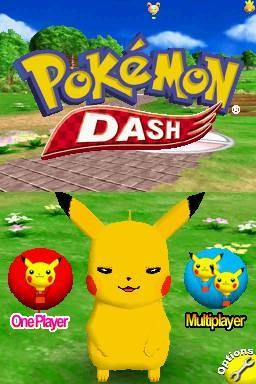 pokemon dash screenshot 1 1