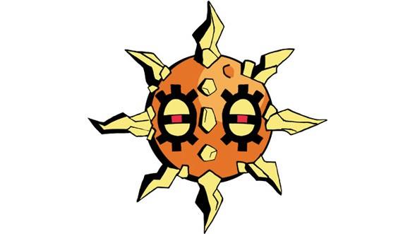 Solrock