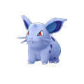 029 NidoranF