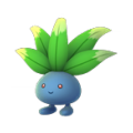 043 Oddish