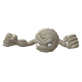 074 Geodude