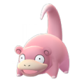 079 Slowpoke
