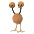 084 Doduo