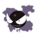092 Gastly