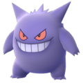 094 Gengar