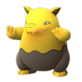 096 Drowzee