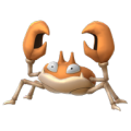 098 Krabby
