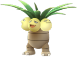 103 Exeggutor
