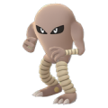 106 Hitmonlee