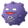 109 Koffing