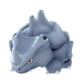 111 Rhyhorn