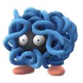 114 Tangela