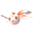 118 Goldeen