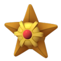 120 Staryu