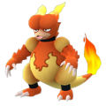 126 Magmar