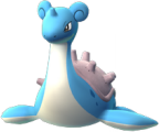 131 Lapras