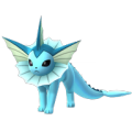 134 Vaporeon