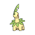 153 Bayleef
