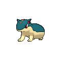 156 Quilava