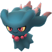200 Misdreavus