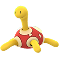 213 Shuckle