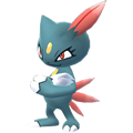 215 Sneasel