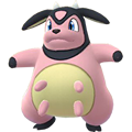 241 Miltank