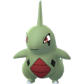 246 Larvitar