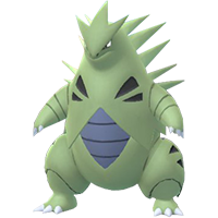 248 Tyranitar