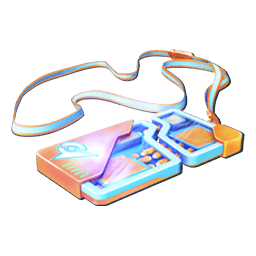 Raid Pass