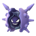 091 Cloyster