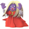 124 Jynx