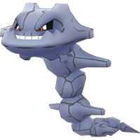 208 Steelix