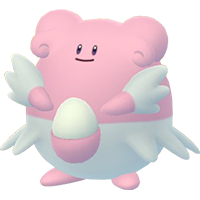 Blissey