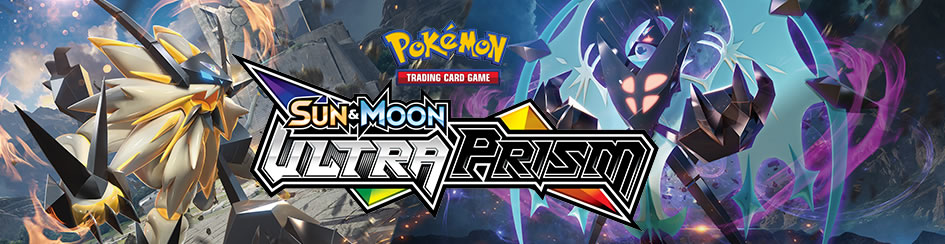 Ultra Prism Banner