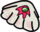 Dannys Sea Ruby Badge