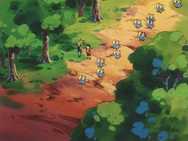 Pokemon 212 Takin It On The Chinchou.MKV snapshot 07.09 Pokemon 212 Takin It On The Chinchou.MKV snapshot 07.09