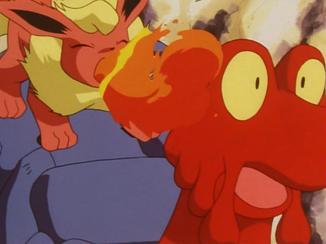Pokemon 240 Some Like It Hot .MKV snapshot 16.13 Pokemon 240 Some Like It Hot .MKV snapshot 16.13