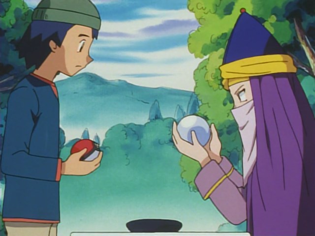 Pokemon 247 Outrageous Fortunes.MKV snapshot 08.46 Pokemon 247 Outrageous Fortunes.MKV snapshot 08.46
