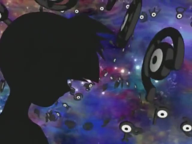 Pokemon 262 Address Unown .MP4 snapshot 02.56 Pokemon 262 Address Unown .MP4 snapshot 02.56